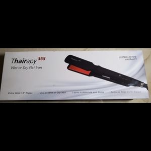 Thairapy Flat Iron New